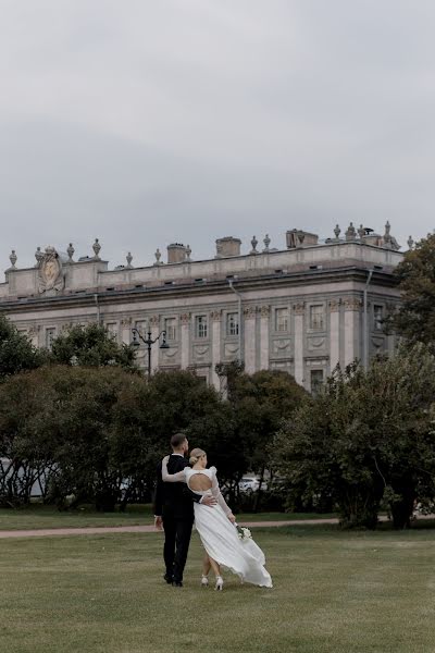 Fotógrafo de casamento Tonya Morozova (amba). Foto de 31 de outubro 2023