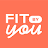 FIT by You icon