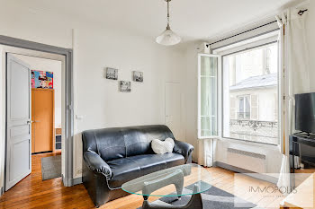 appartement à Paris 18ème (75)