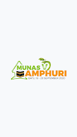 Munas V Amphuri 2020 Screenshot