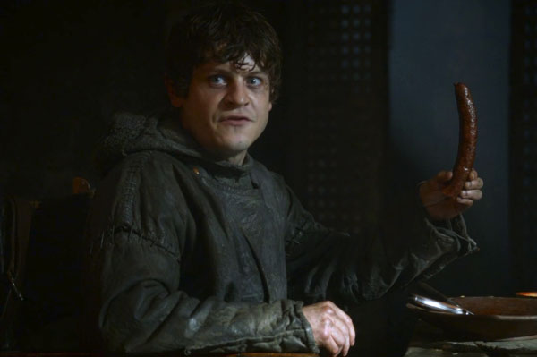 Game of Thrones - Ramsay Bolton