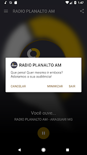RADIO PLANALTO AM ARAGUARI(圖7)-速報App
