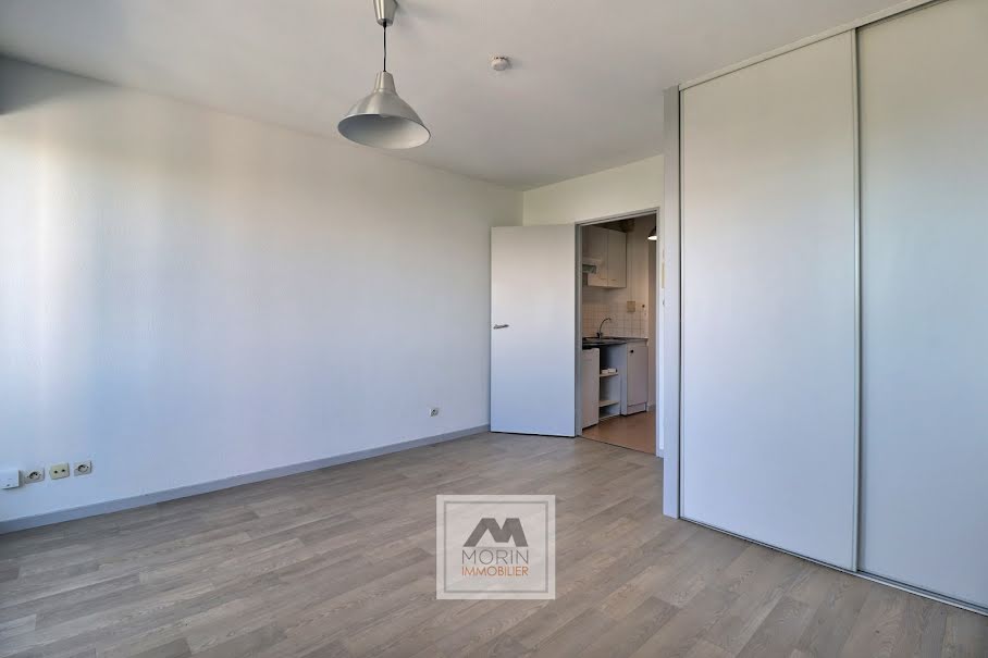 Vente appartement 1 pièce 22 m² à Talence (33400), 115 000 €