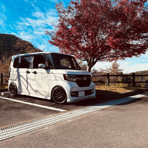 マツBOXのプロフィール画像