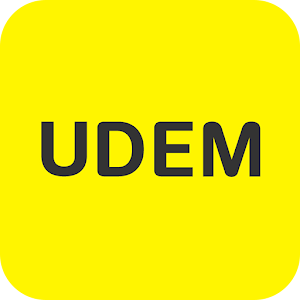 Download UDEM APP For PC Windows and Mac