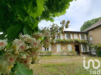 maison à Albon (26)