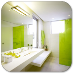 Cover Image of Télécharger Green Home Decor 1.0 APK