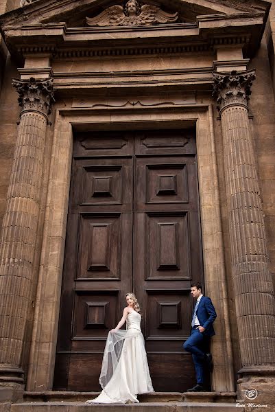 Photographe de mariage Kleber Monteiro (klebermonteiro). Photo du 6 août 2018