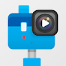 Myk Video Editing for GoPro icon