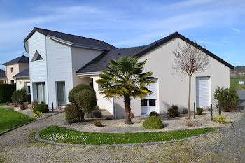 maison à Ingrandes (86)