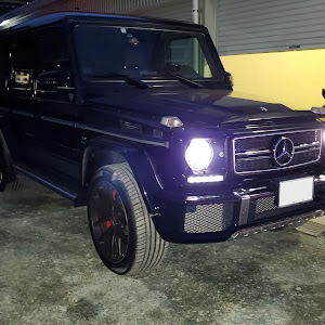 Gクラス G63