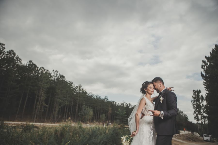 Photographe de mariage Sadık Erol (sewedding). Photo du 22 avril 2021