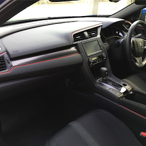 シビック FK7