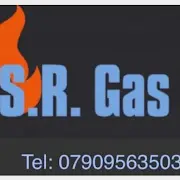 S.R. Gas Ltd Logo