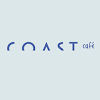 Coast Cafe, Hauz Khas Village, New Delhi logo