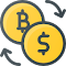 Item logo image for Instant BTC to USD/GBP