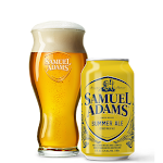 Samuel Adams Summer Ale