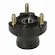 FRONT HUB D17 L50