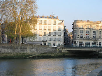 appartement à Bayonne (64)