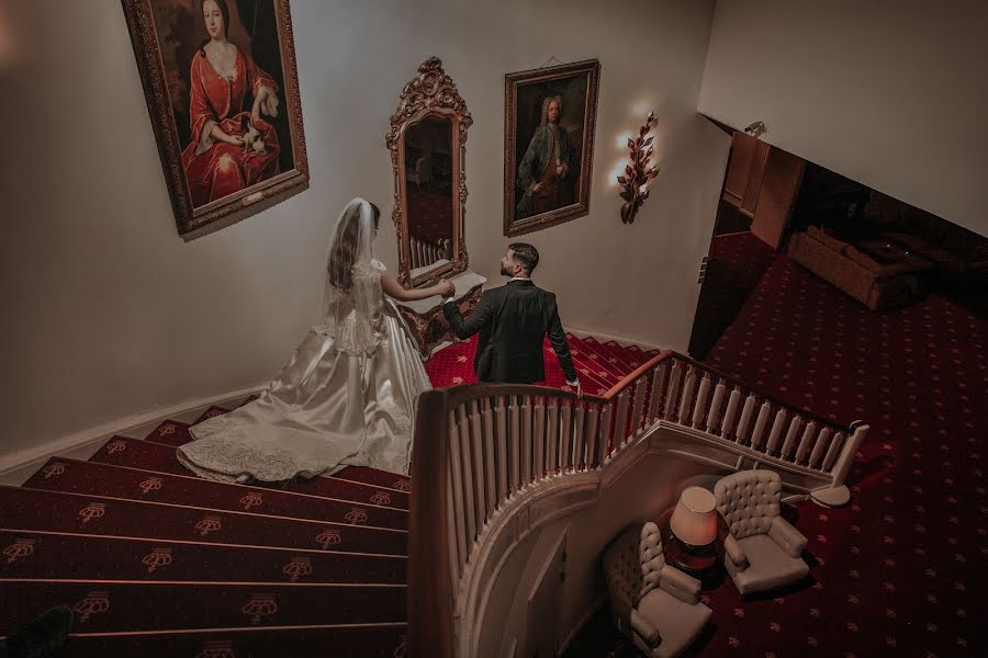 Wedding photographer Egemen Kurar (5125578). Photo of 20 March 2019