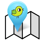 Cover Image of Download Tweet Map 1.3.12 APK