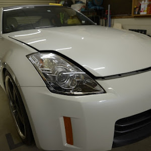 フェアレディZ Z33
