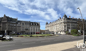 appartement à Metz (57)