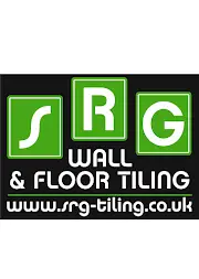 SRG Tiling Logo