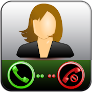 Fake Call 1.3 Icon