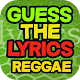 Download Guess The Lyrics Reggae Quiz For PC Windows and Mac 3.0