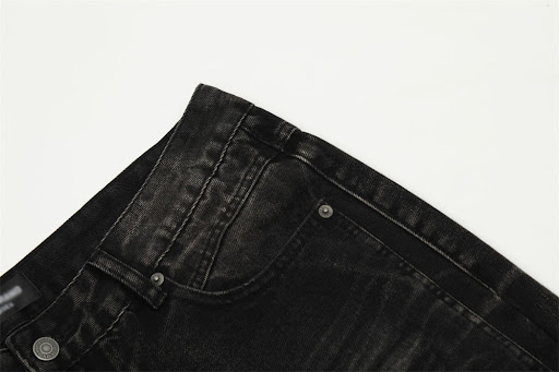Title 10, Mens Fashion Straight Casual Trousers for Ever...