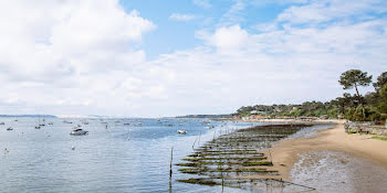 maison à Lege-cap-ferret (33)