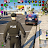 US Police Game: Cop Car Games icon