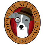 Logo of Sophisticated Hound Tail Chaser