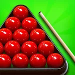 Cover Image of Télécharger Real Snooker 3D 1.0 APK