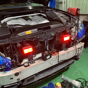 セルシオ UCF30
