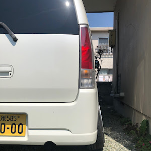 ワゴンR MH22S