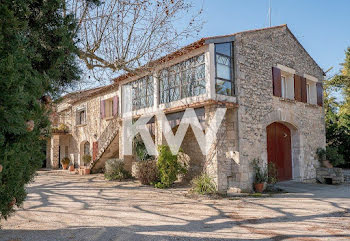 maison à Beaucaire (30)