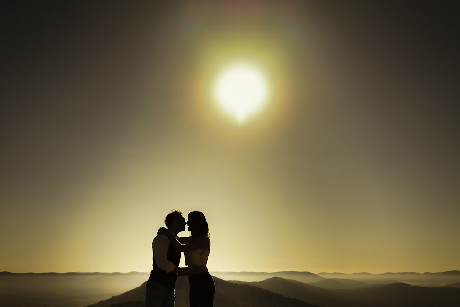 Fotógrafo de casamento Jose Antonio González Tapia (joseantoniogon). Foto de 3 de abril 2018