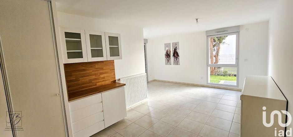 Vente appartement 3 pièces 65 m² à L'Union (31240), 270 000 €