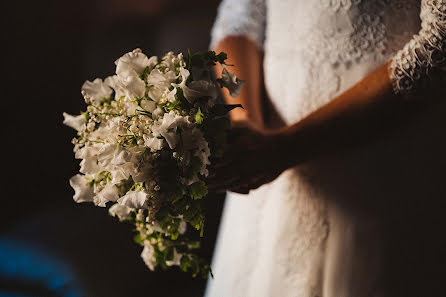 Wedding photographer Daniele Torella (danieletorella). Photo of 10 November 2020