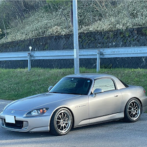 S2000 AP1