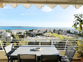 appartement à Cannes (06)