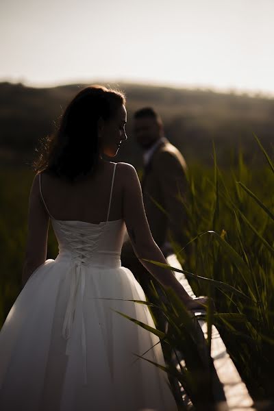 結婚式の写真家Marius Valentin (bymariusvalentin)。5月7日の写真