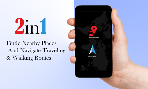 Lastest Local All Places Finder APK for Android