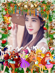 How to download Chistmas Frame Photo 1.0.3 apk for android