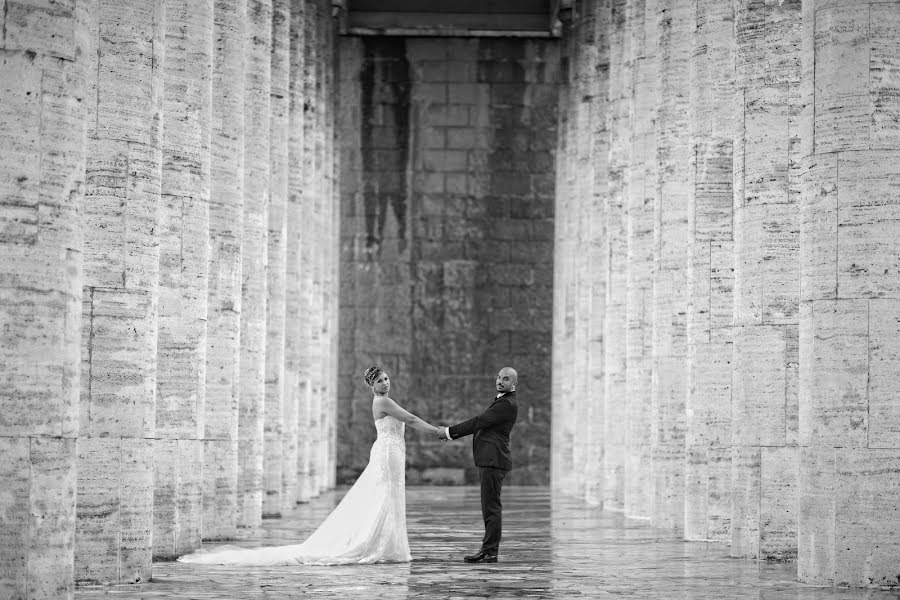 Photographe de mariage Paolo Giovannini (annabellafoto). Photo du 9 septembre 2016