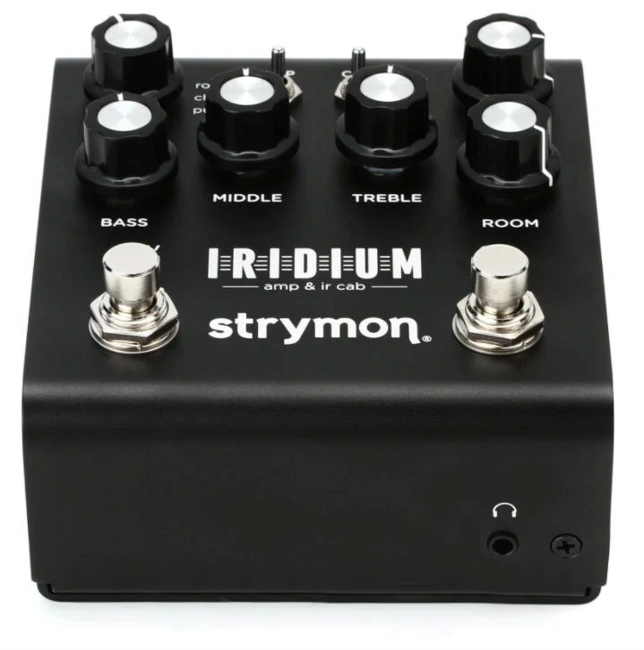 Strymon Alimentation 9V / 9V Power Supply – Guitars Rebellion