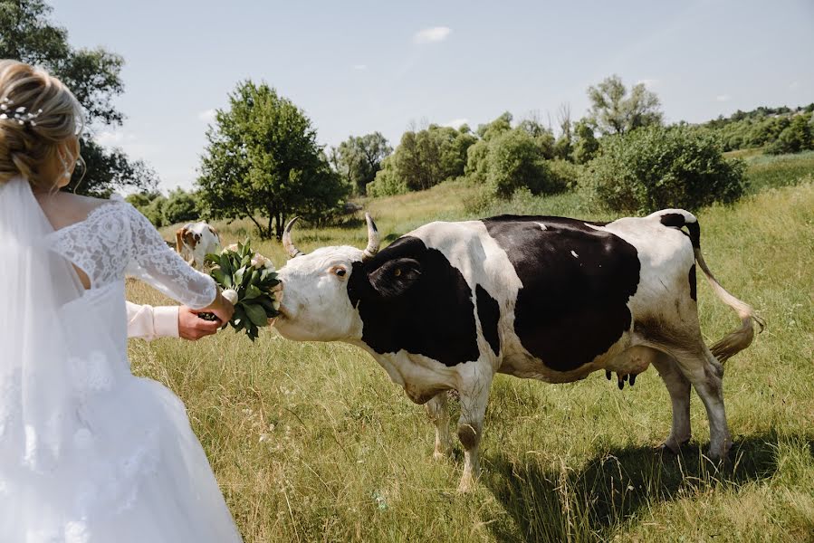 Wedding photographer Vitaliy Kozin (kozinov). Photo of 26 June 2020