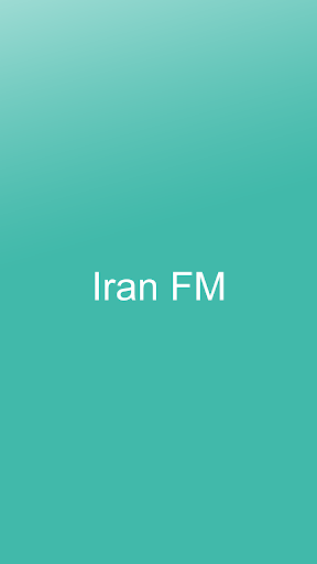 Iran Radio